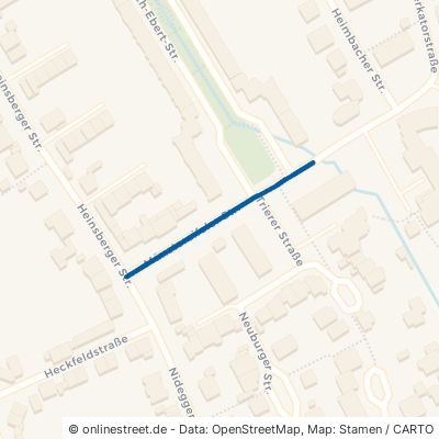 Münstereifeler Straße 52428 Jülich 