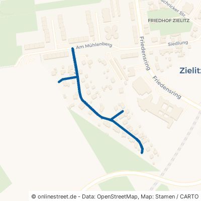 Lindenweg 39326 Zielitz 