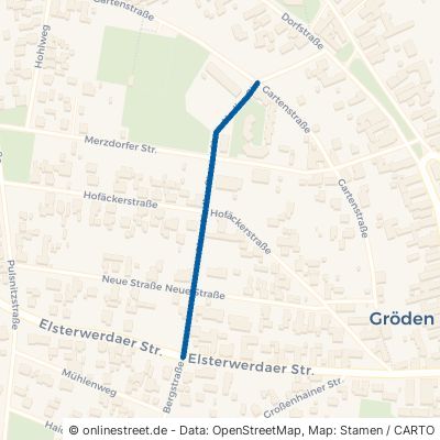 Hans-Nadler-Straße Gröden 