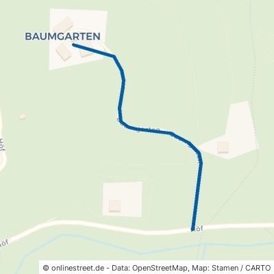 Baumgarten Brannenburg 