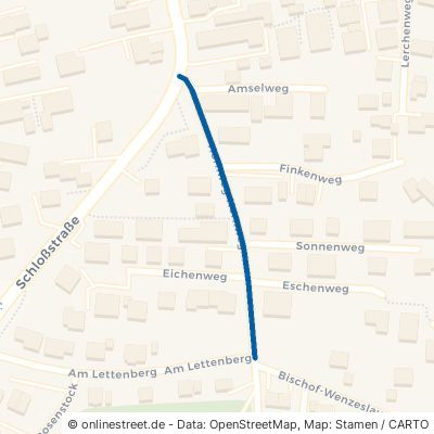 Hornweg 86441 Zusmarshausen 