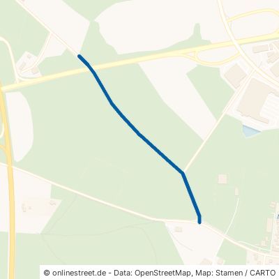 Lürschauer Weg 24837 Schleswig 