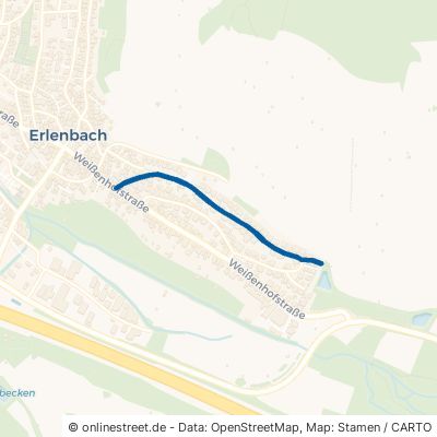 Viertelsteige Erlenbach 