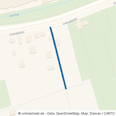 Liesebühl 41a-C 37308 Heilbad Heiligenstadt 