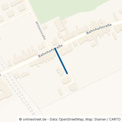 Zehnthofstraße Niederzier Huchem-Stammeln 