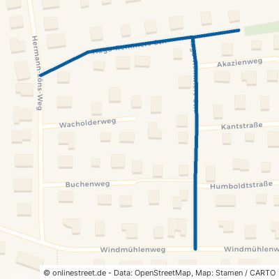Hugo-Remmert-Straße 38644 Goslar Jerstedt Jerstedt