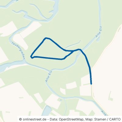 Salers-Rinder-Weg Kappel-Grafenhausen Kappel am Rhein 