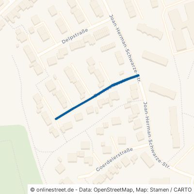 Bonhoefferstraße 59302 Oelde 