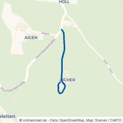 Aicher Siegsdorf Aicher 