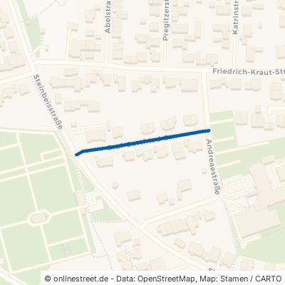 Graf-Gottfried-Straße Vaihingen an der Enz 
