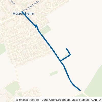 Badener Straße 76549 Hügelsheim 