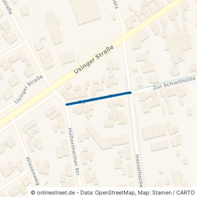 Egerländer Straße 61239 Ober-Mörlen 