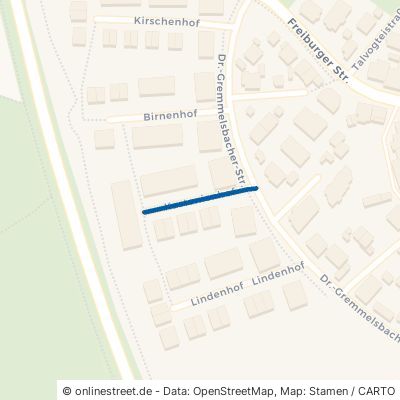 Kastanienhof 79199 Kirchzarten 