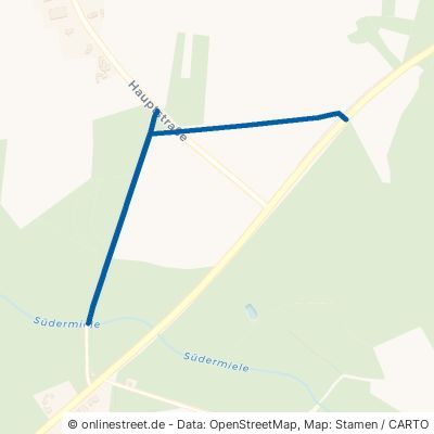 Alte Landstraße 25785 Sarzbüttel Dellbrück 