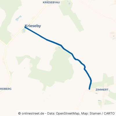 Uhlenholz Rieseby 