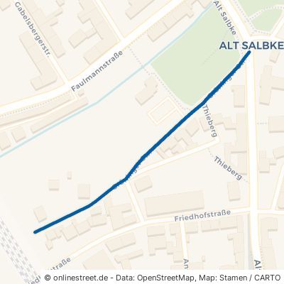 Gröninger Straße 39122 Magdeburg Salbke Salbke