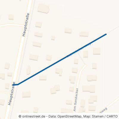 Störtebeker Weg 24969 Großenwiehe 