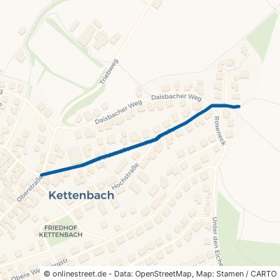 Feldstraße 65326 Aarbergen Kettenbach 