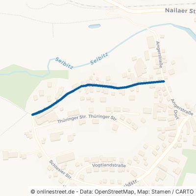 Garlesstraße 95152 Selbitz 