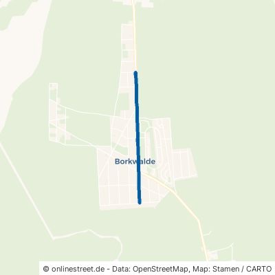 Ernst-Thälmann-Straße 14822 Borkwalde 