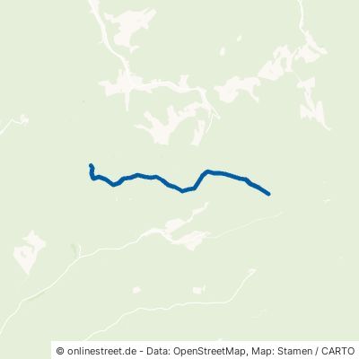 Pionierweg Gengenbach 