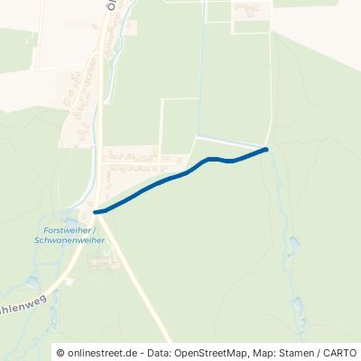 Seufzerpfad Rheinbach 