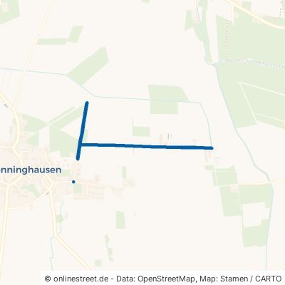 Bruchweg 59590 Geseke Mönninghausen 