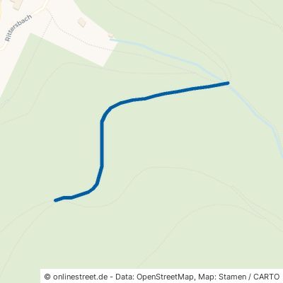 Haselbuschweg Schönau 