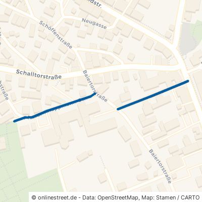 Pfarrer-Knappmann-Straße 56579 Rengsdorf 