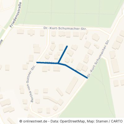 Hilda-Heinemann-Straße 16515 Oranienburg 