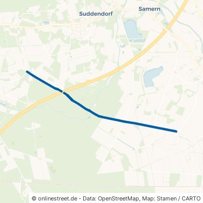 Ohner Diek 48465 Schüttorf Suddendorf 