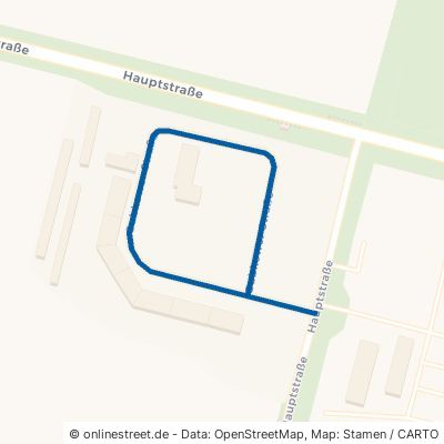 Gubkower Straße 18195 Cammin Prangendorf 