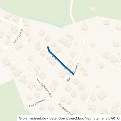 Quellenweg 57439 Attendorn Ennest 
