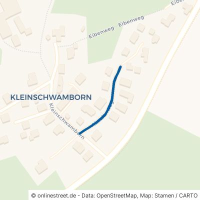 Akazienweg 51491 Overath Heiligenhaus Heiligenhaus