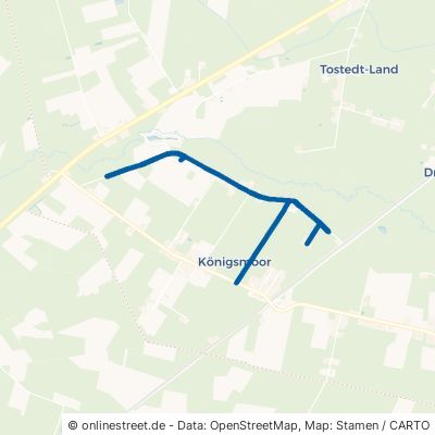 Nordweg 21255 Königsmoor 
