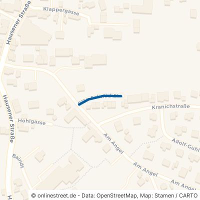 Otto-Schmid-Straße 72505 Krauchenwies 
