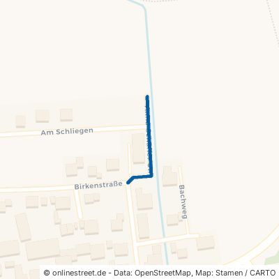Anna-Schäffer-Straße 85098 Großmehring Theißing 