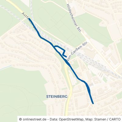 Astfelder Straße 38640 Goslar 
