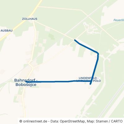 Lindenfeld 03103 Neu-Seeland Bahnsdorf 