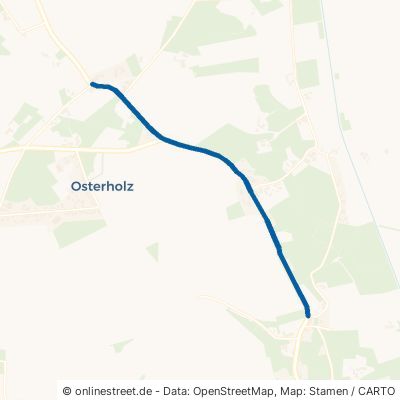 Osterholzer Straße 28857 Syke Osterholz 