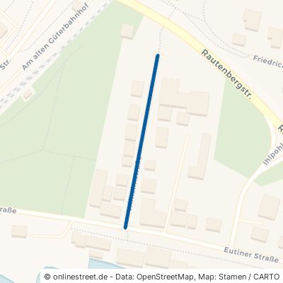 Wilhelmstraße 24306 Plön 