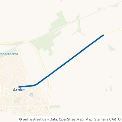 Schwüblingser Straße Lehrte Arpke 