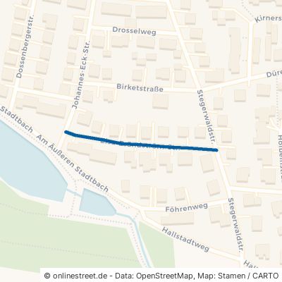 Elsa-Brändström-Straße 89312 Günzburg 