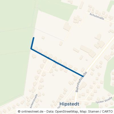 Zum Biggersberg 27432 Hipstedt 