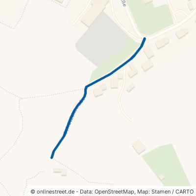 Schützenstraße Au in der Hallertau Au 