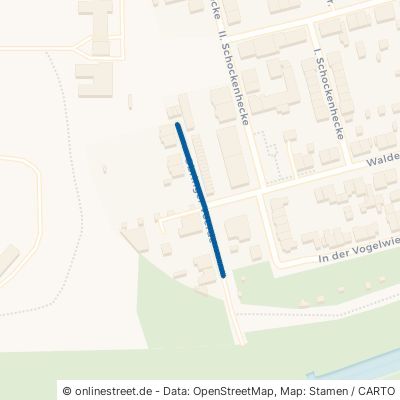 Obringer Voerde 45329 Essen Karnap Stadtbezirke V