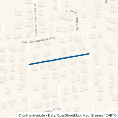 Willy-Brandt-Straße 97215 Uffenheim 