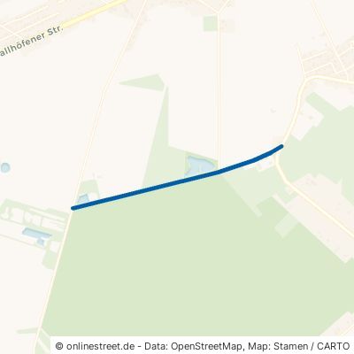 Önersmoorweg Vollersode 