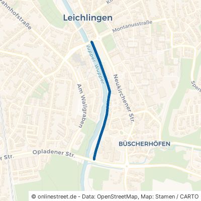 Hans-Karl-Rodenkirchen-Weg 42799 Leichlingen 
