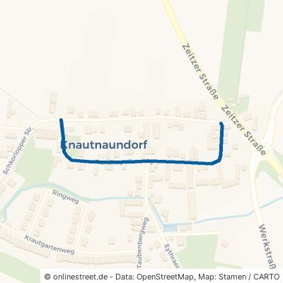 Rundkapellenweg 04249 Leipzig Hartmannsdorf-Knautnaundorf 